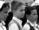Young dancers
